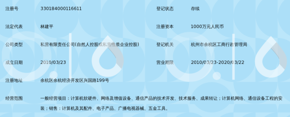 浙江谛都信息技术